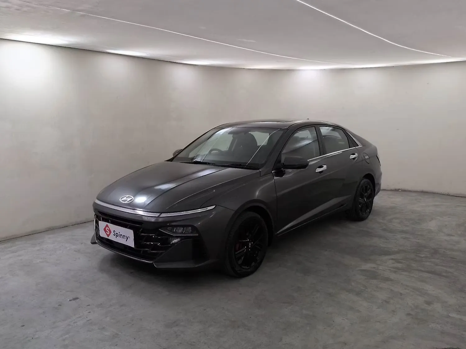2024 हुंडई वरना SX (O) Turbo Petrol 1.5L Turbo Automatic (DCT) 1