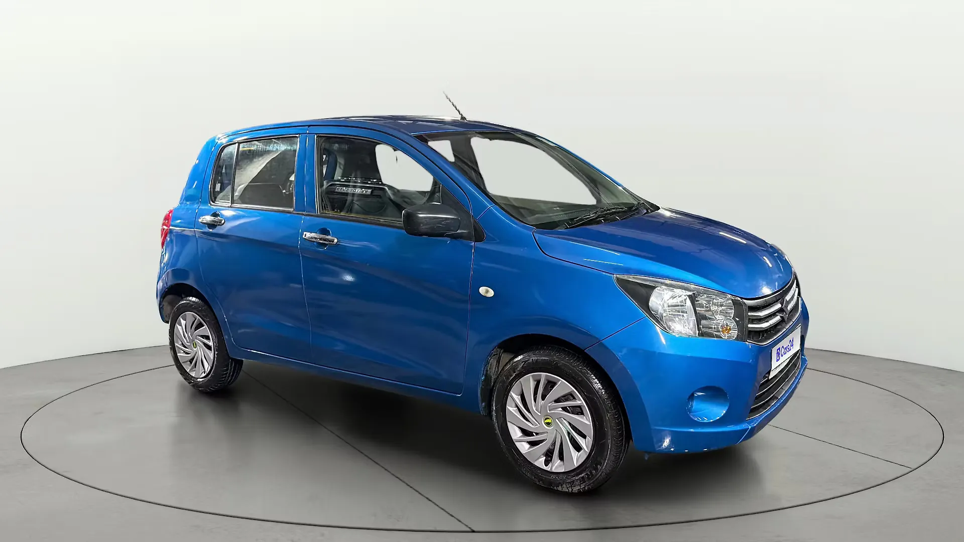 2016 Maruti Suzuki Celerio VXi 1