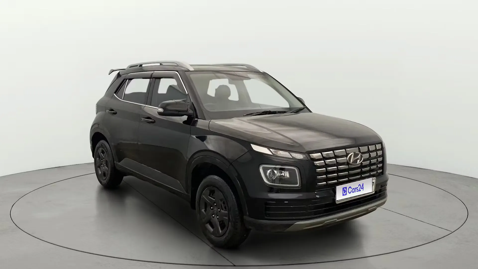 2023 Hyundai Venue S (O) 1.2 Petrol [2023-2025] 1