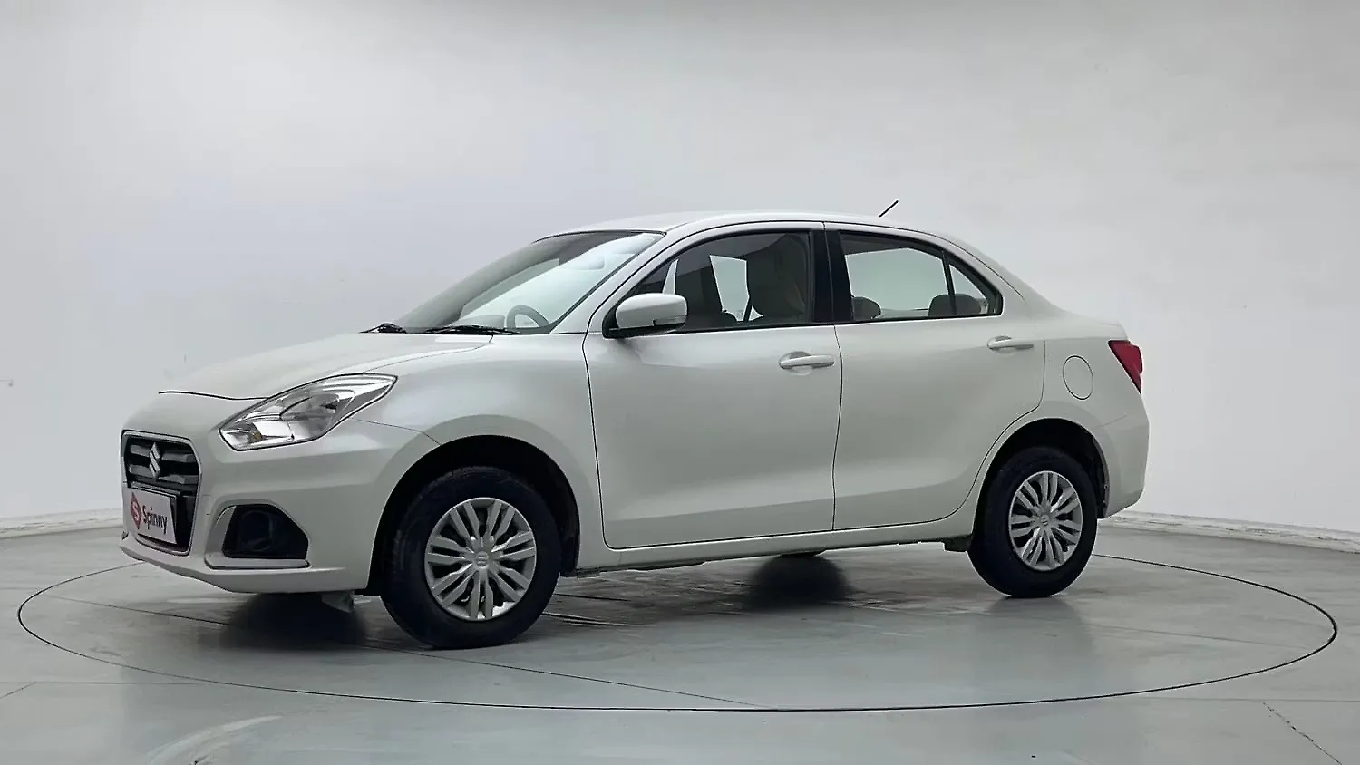 2022 Maruti Suzuki DZire VXi [2020-2023] 1