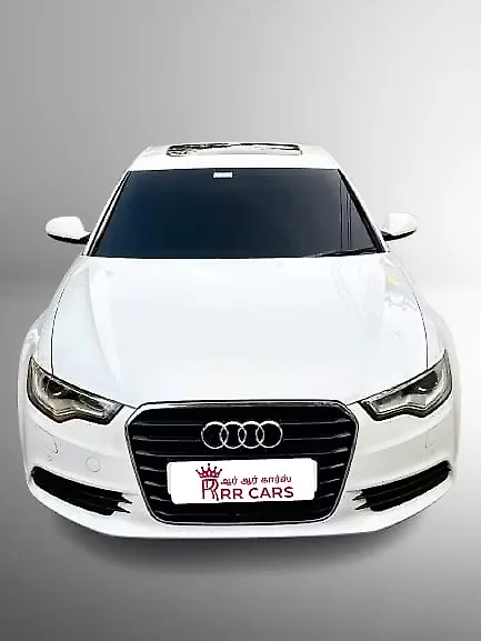 2013 ऑडी a6 2.0 tdi प्रीमियम प्लस 1