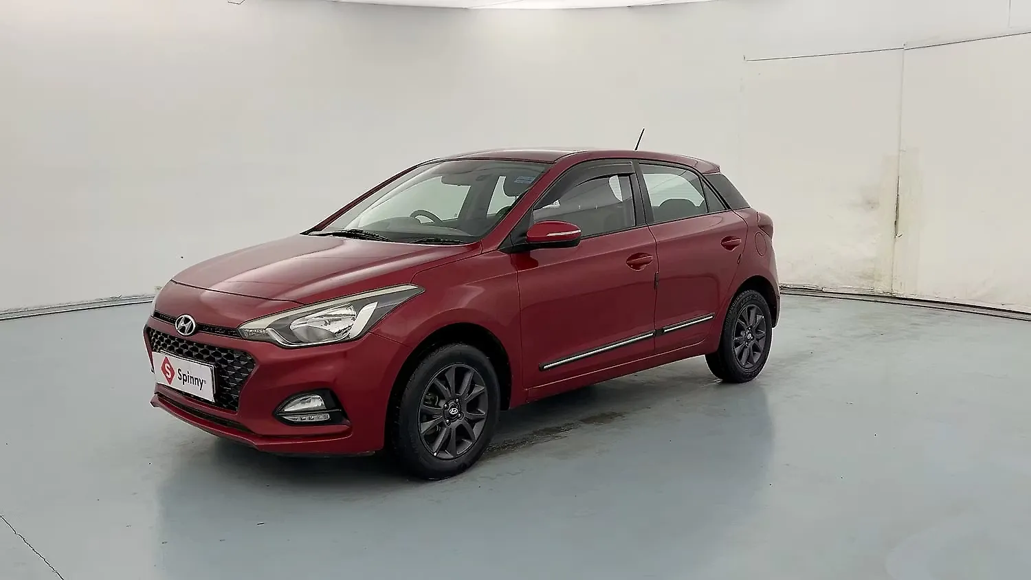 2018 Hyundai Elite i20 Asta 1.2 1