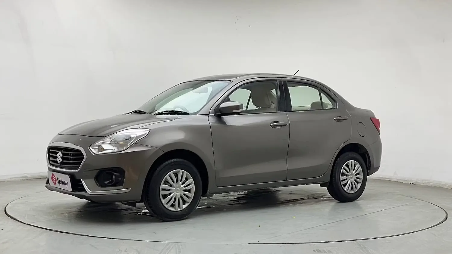 2019 Maruti Suzuki DZire VXi 1