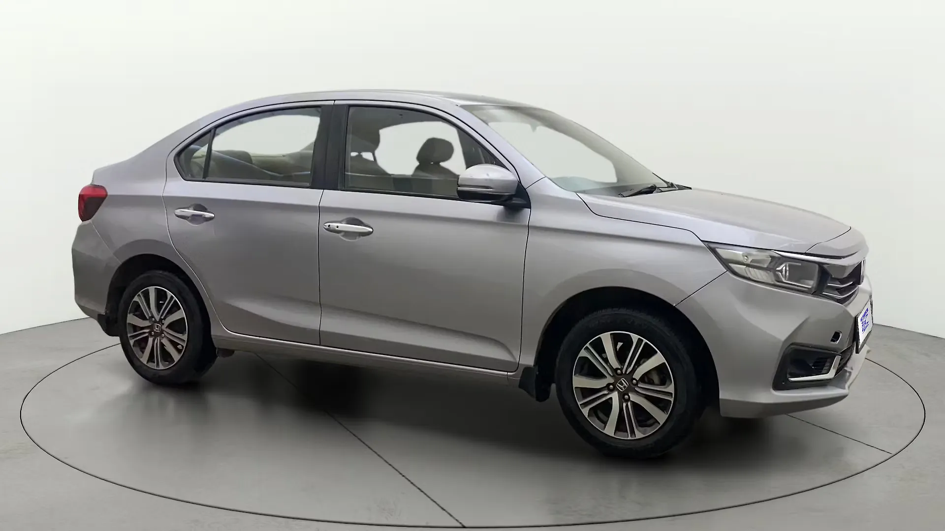 2022 Honda Amaze VX CVT 1.2 Petrol [2021] 1