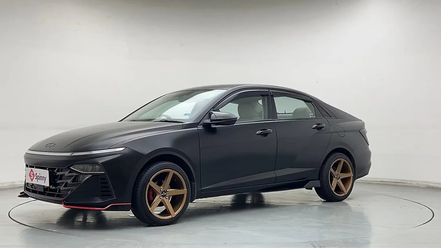2023 हुंडई वरना SX (O) Petrol 1.5L Automatic (CVT) 1