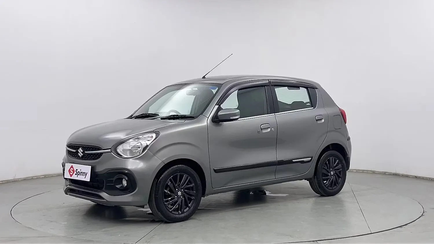 2022 Maruti Suzuki Celerio ZXi Plus AMT [2021-2023] 1