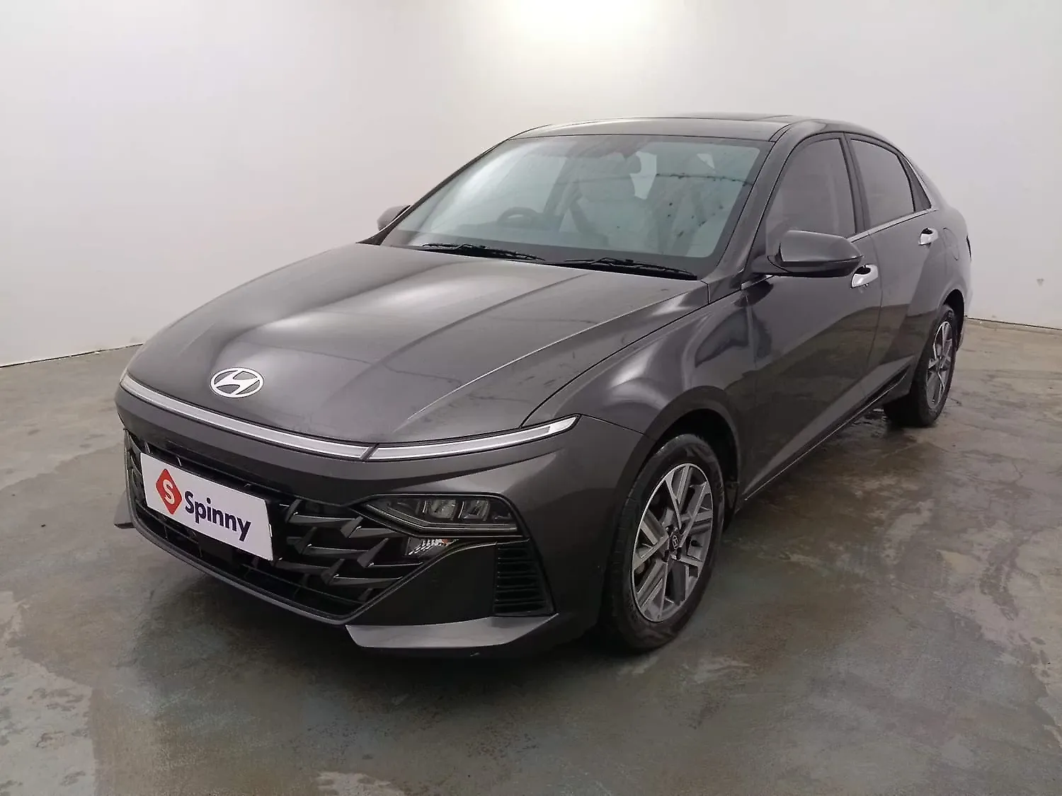 2023 Hyundai Verna SX (O) Petrol 1.5L Automatic (CVT) 1