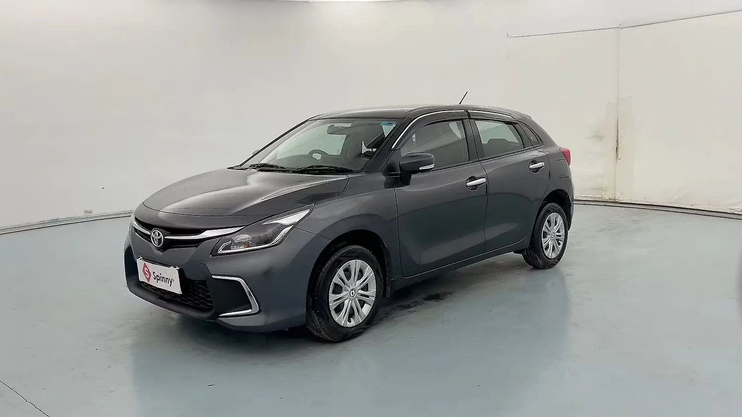 2023 Toyota Glanza S AMT[2023-2025] 1