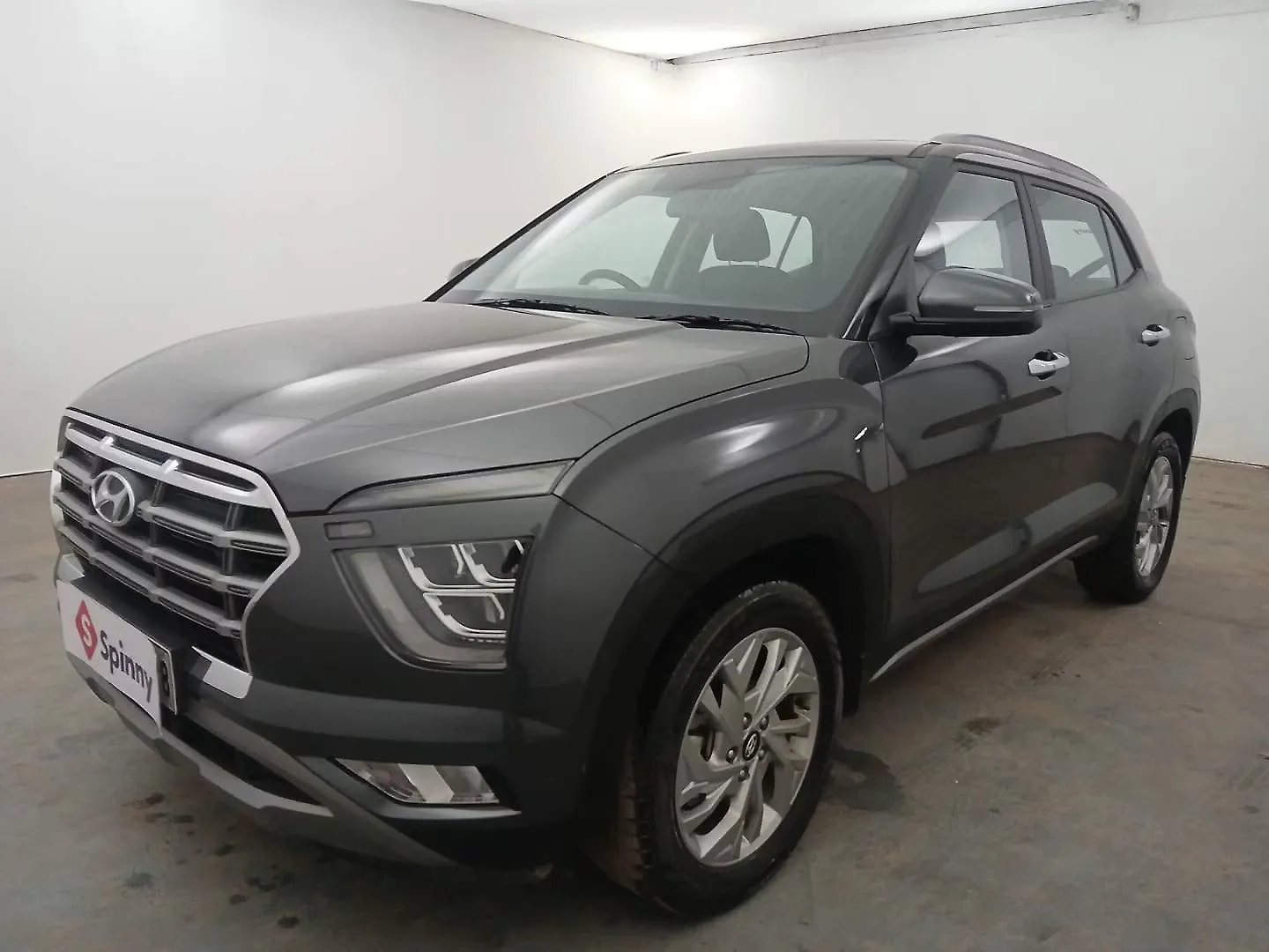 2023 Hyundai Creta SX 1.5 Petrol 1