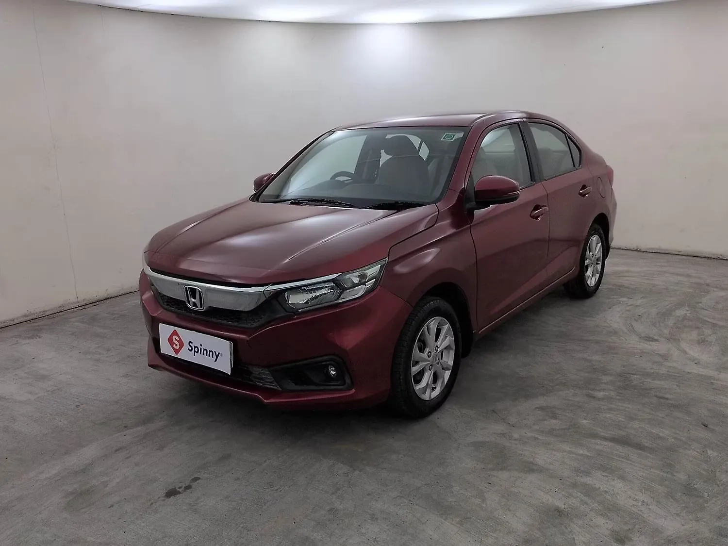 2020 Honda Amaze VX CVT 1.2 Petrol [2021] 1