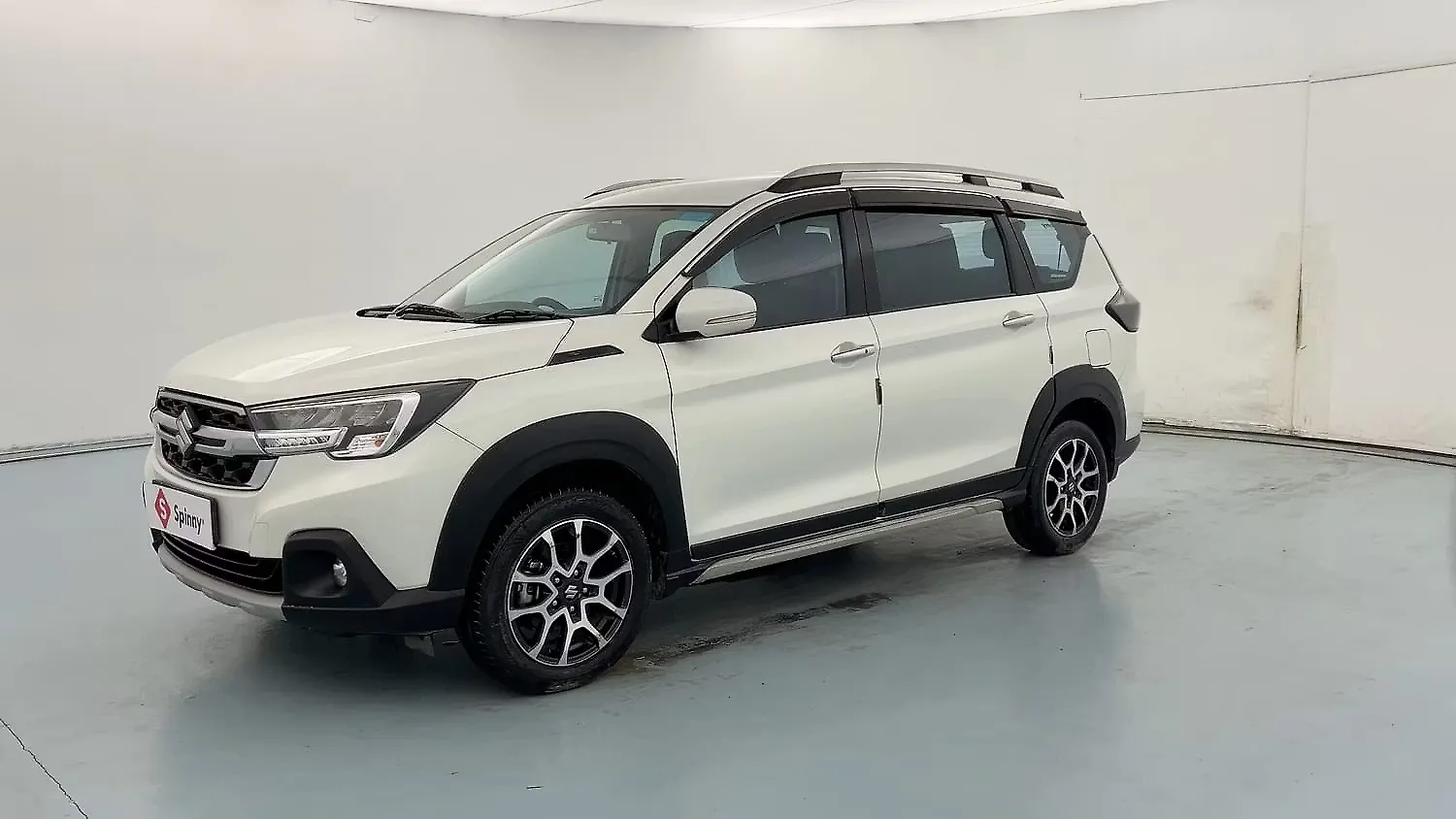 2023 Maruti Suzuki XL6 Zeta MT Petrol [2023-2025] 1