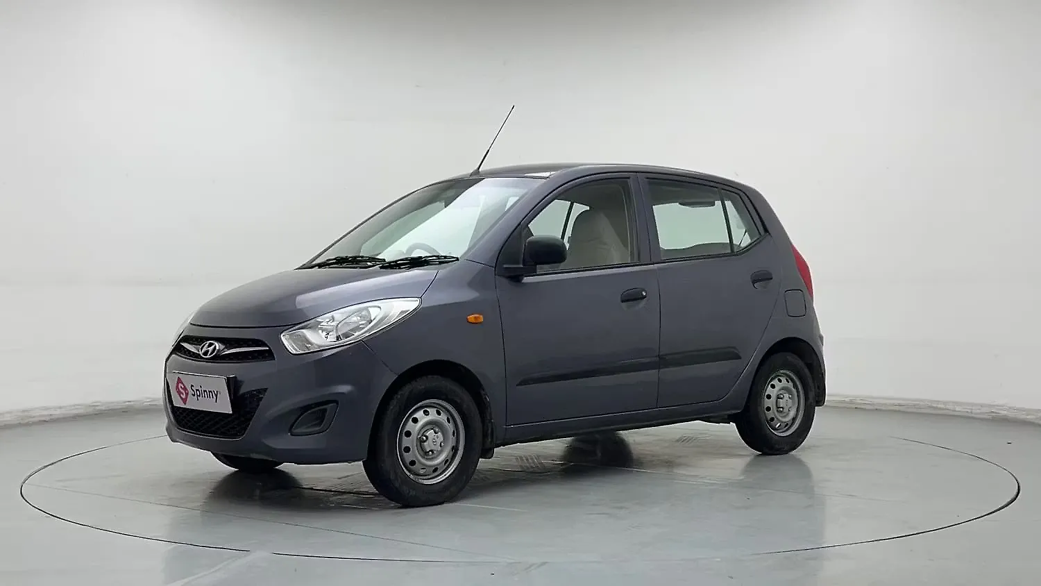 2014 हुंडई i10 मैग्ना 1.1 irde2 [2010-2017] 1