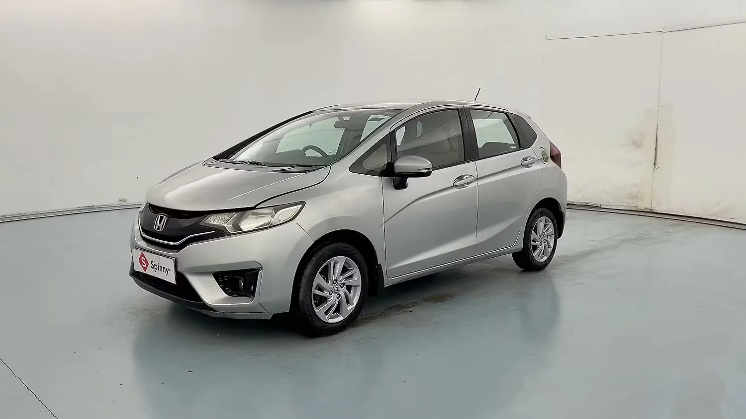 2016 Honda Jazz V Petrol 1