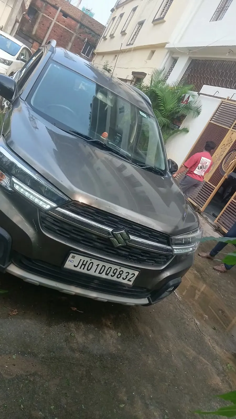 2019 Maruti Suzuki XL6 Zeta MT Petrol 1