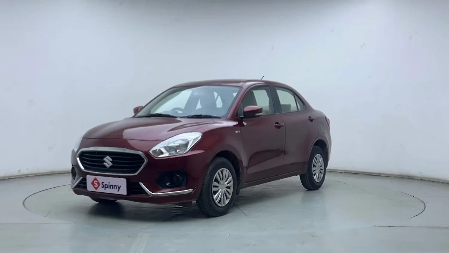 2019 मारुति सुज़ुकी डिज़ायर VXi Petrol Automatic (AMT) 1