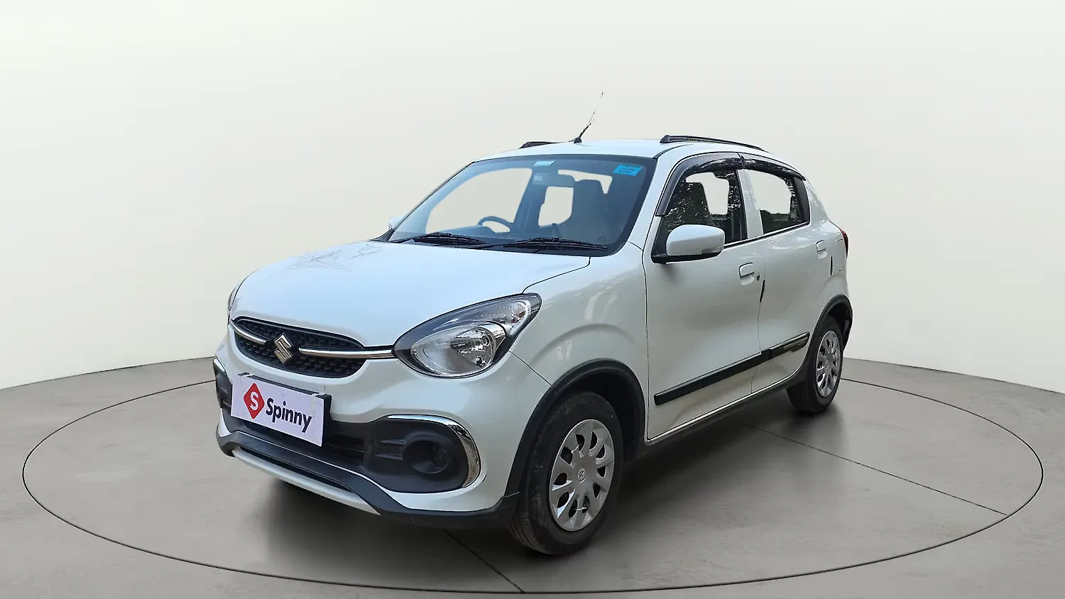 2023 Maruti Suzuki Celerio ZXi [2023-2025] 1