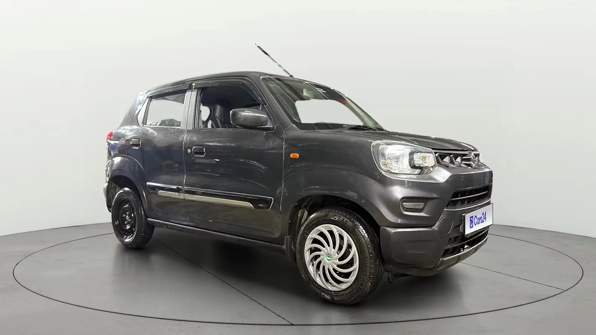 2023 Maruti Suzuki S-Presso VXi Plus (O) AMT [2023-2024] 1