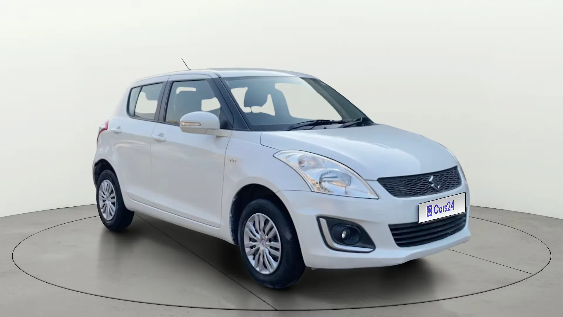 2014 Maruti Suzuki Swift VXi [2014-2017] 1