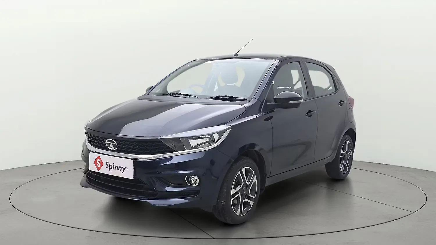 2021 Tata Tiago XZ Plus [2020-2023] 1