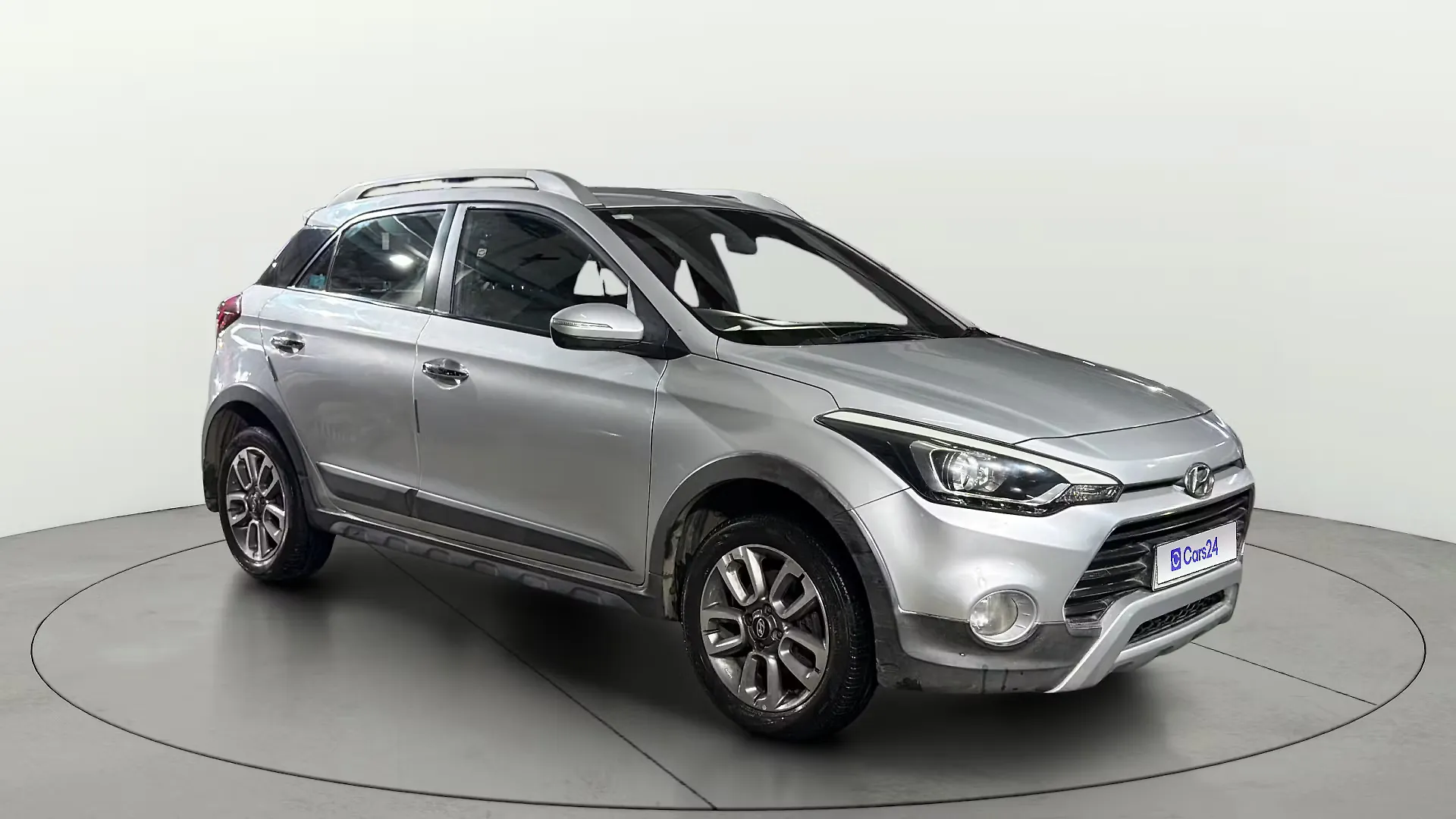 2018 Hyundai i20 Active 1.2 SX 1