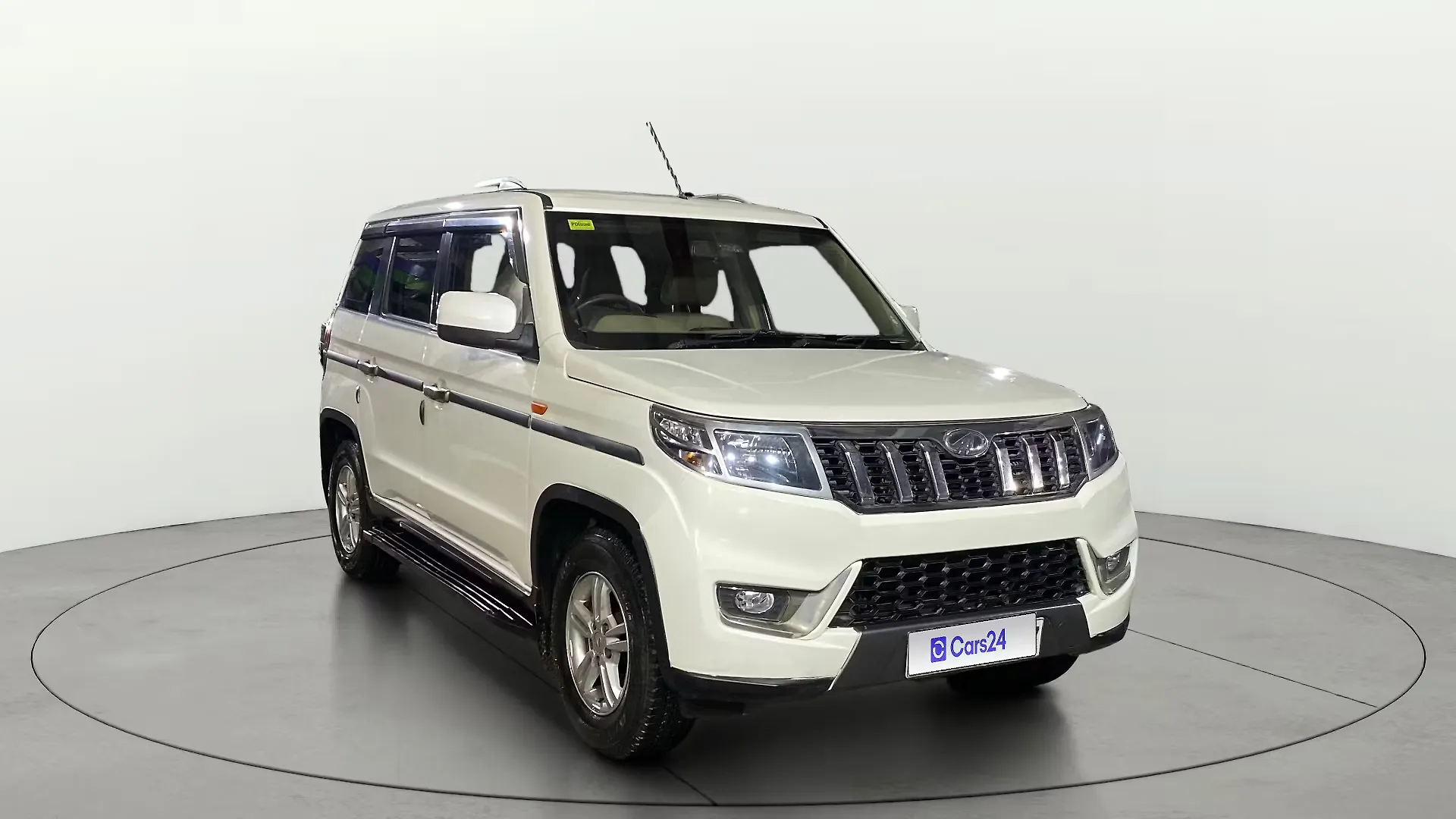 2022 Mahindra Bolero Neo N10 (O) [2022] 1