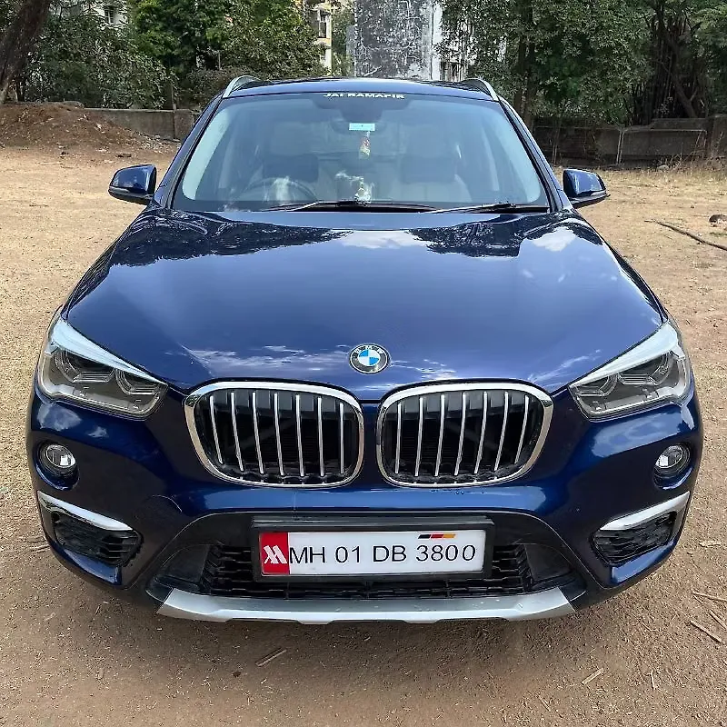 2018 BMW X1 sDrive20d xLine 1