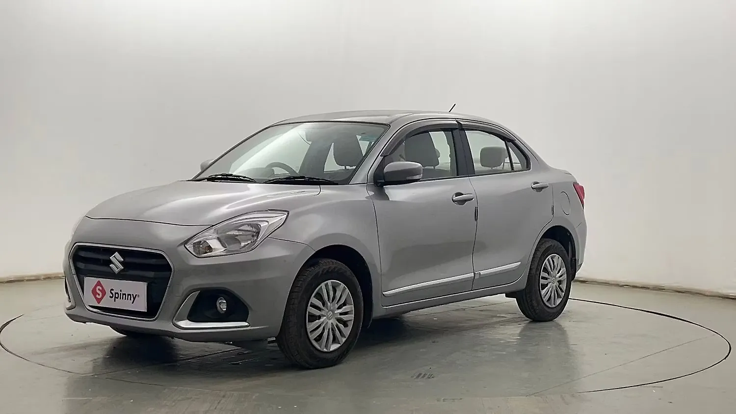 2021 Maruti Suzuki DZire VXi [2020-2023] 1