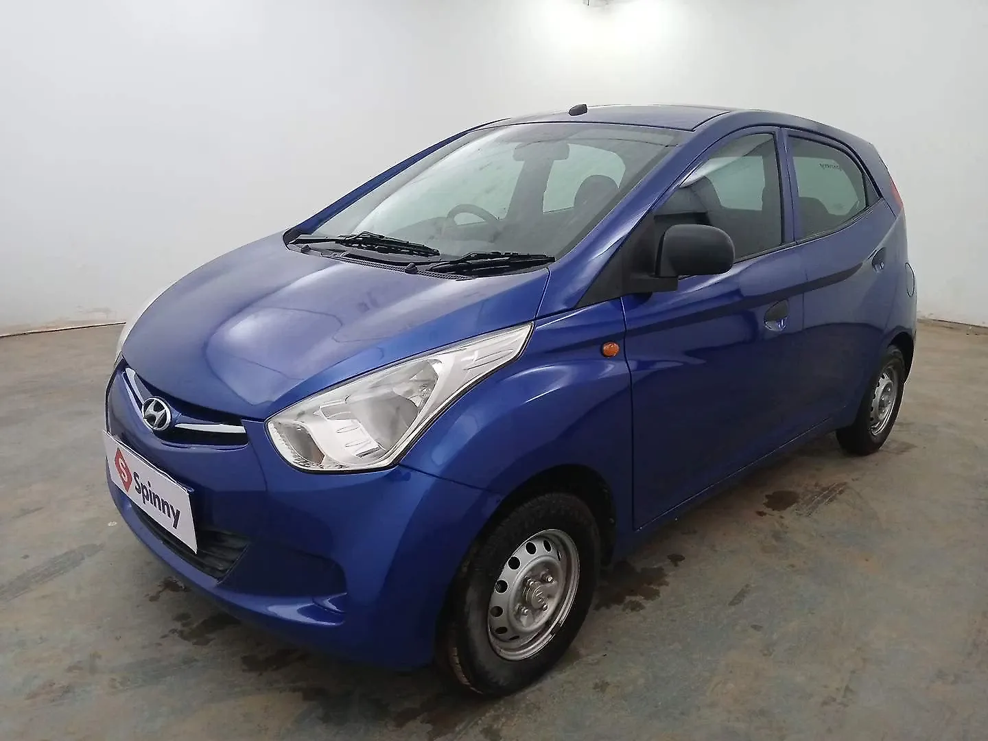 2014 Hyundai Eon Era [2011-2019] 1