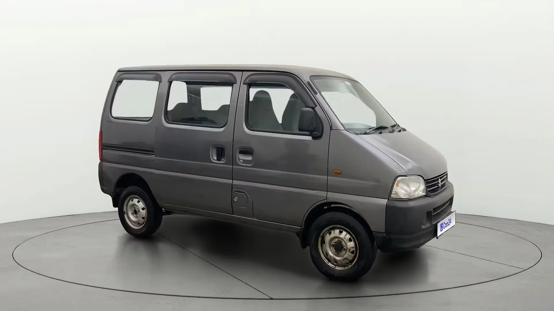 2020 Maruti Suzuki Eeco 5 STR WITH A/C+HTR 1