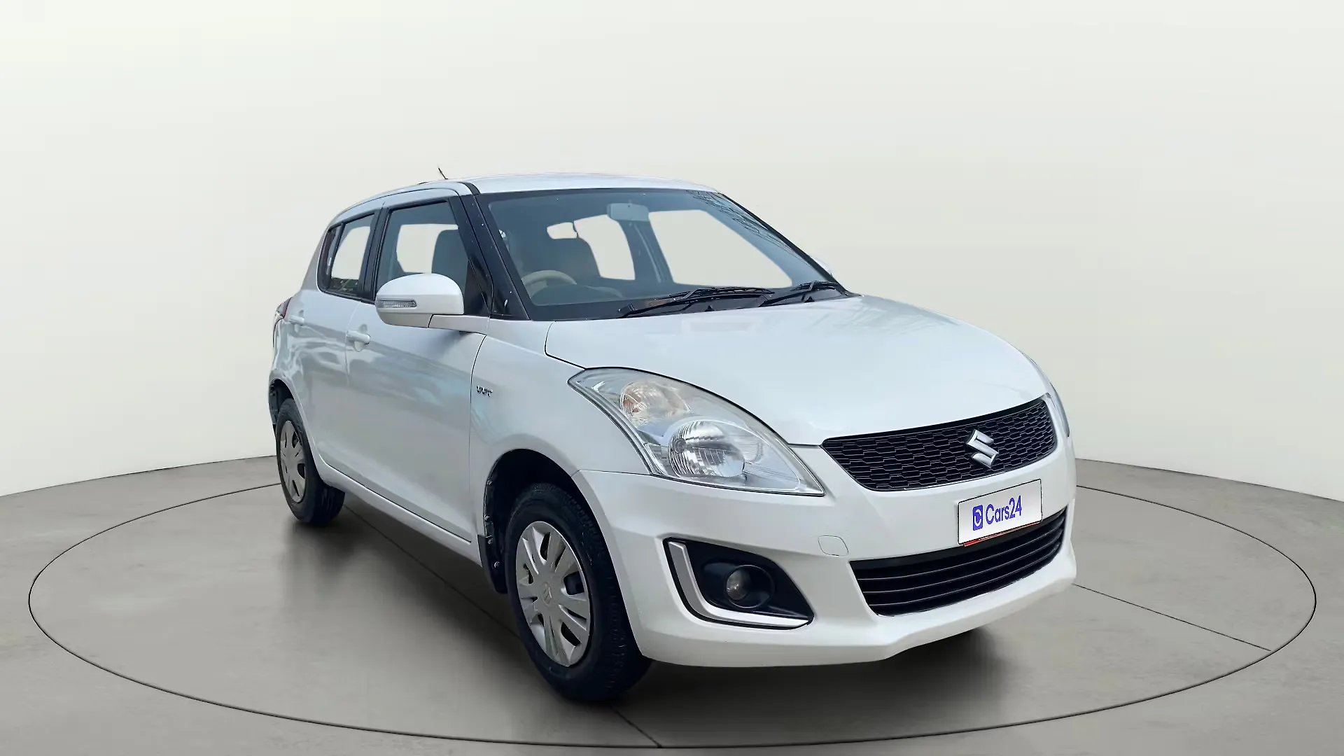 2015 Maruti Suzuki Swift VXi [2014-2017] 1
