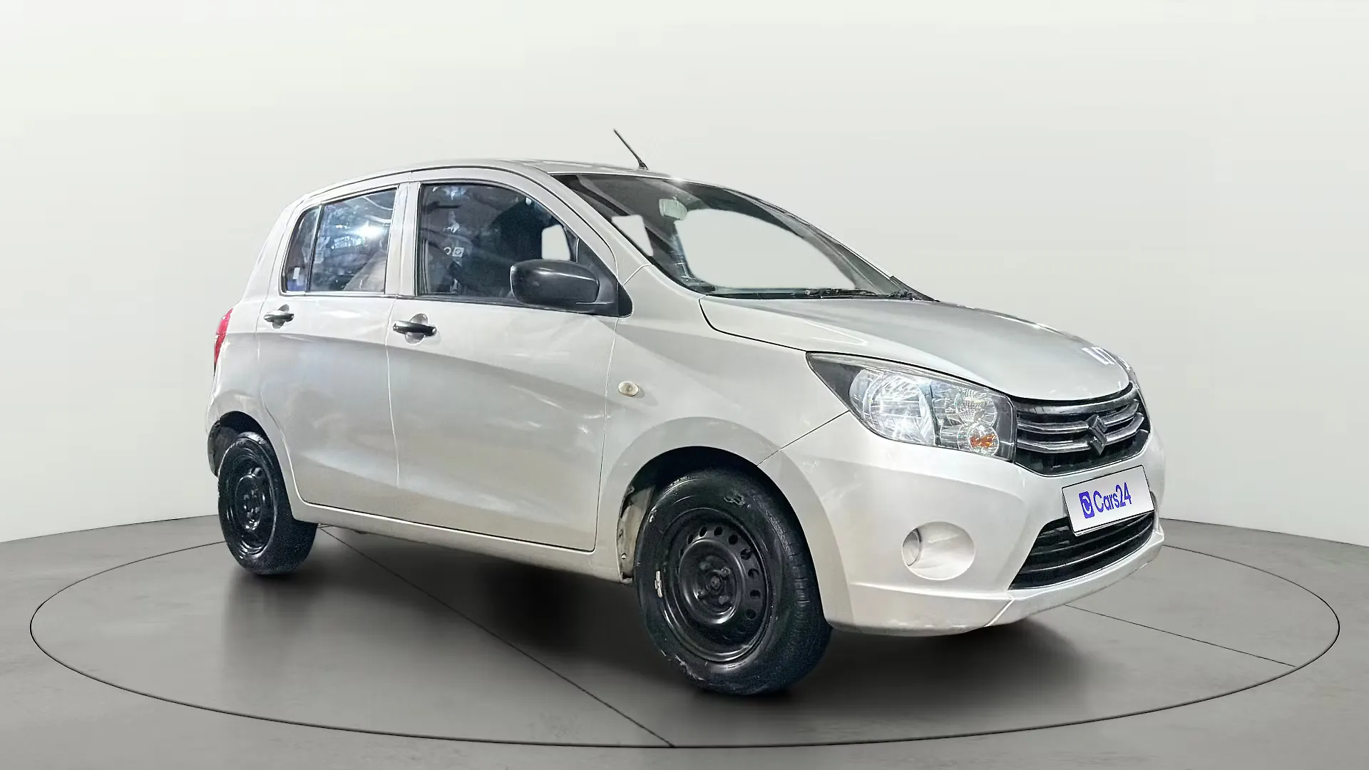 2014 Maruti Suzuki Celerio VXi AMT 1