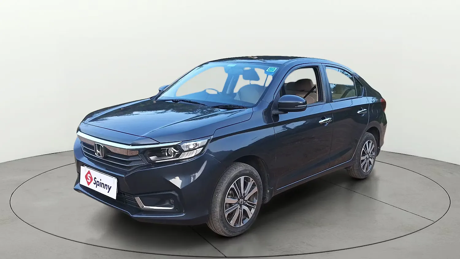 2022 Honda Amaze VX CVT 1.2 Petrol [2021] 1
