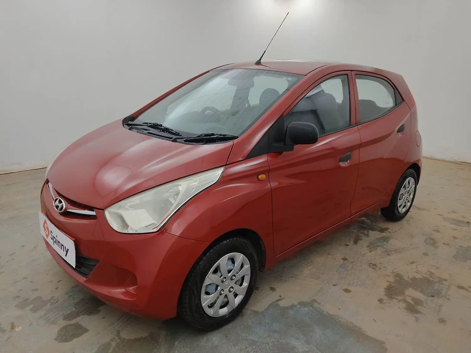 2015 Hyundai Eon Magna [2011-2019] 1