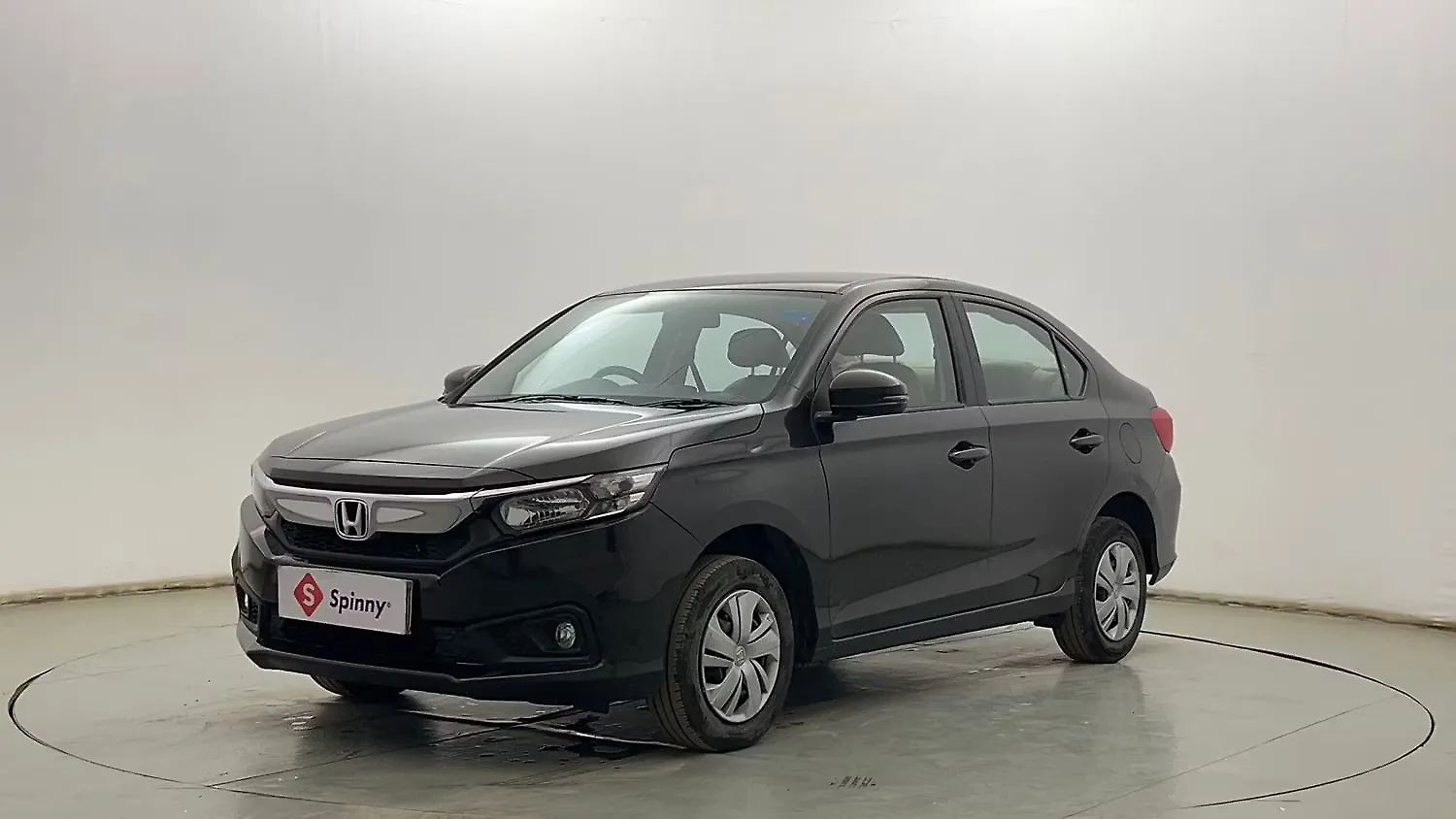 2020 Honda Amaze 1.2 S MT Petrol 1