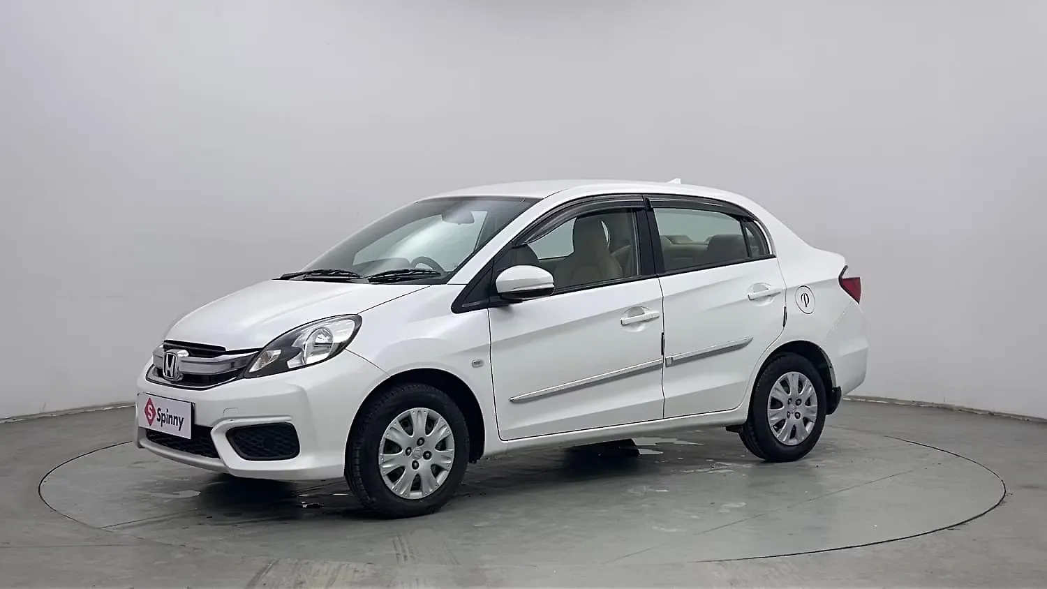 2017 Honda Amaze 1.2 S i-VTEC Opt 1