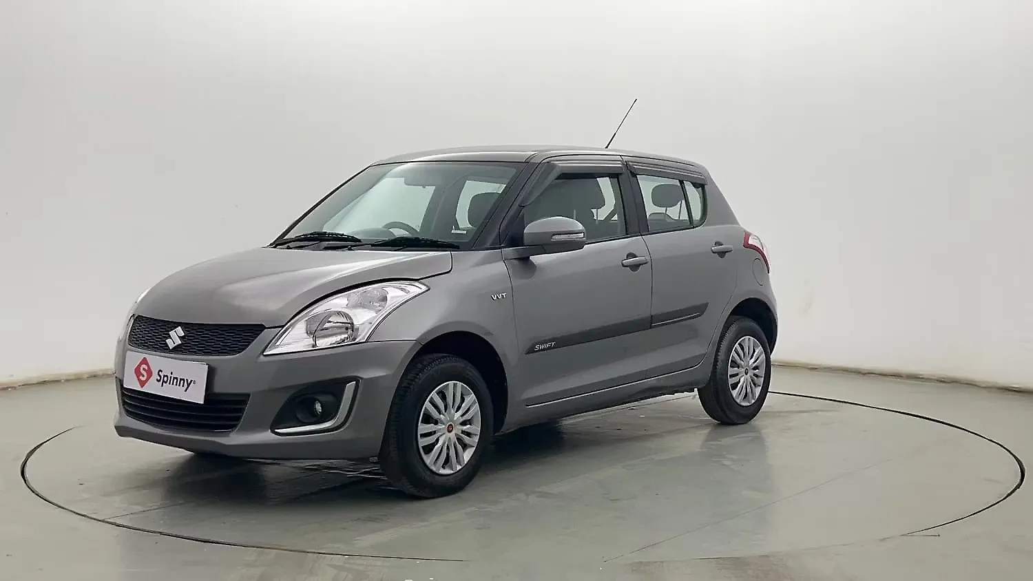 2017 मारुति सुज़ुकी स्विफ़्ट vxi 1