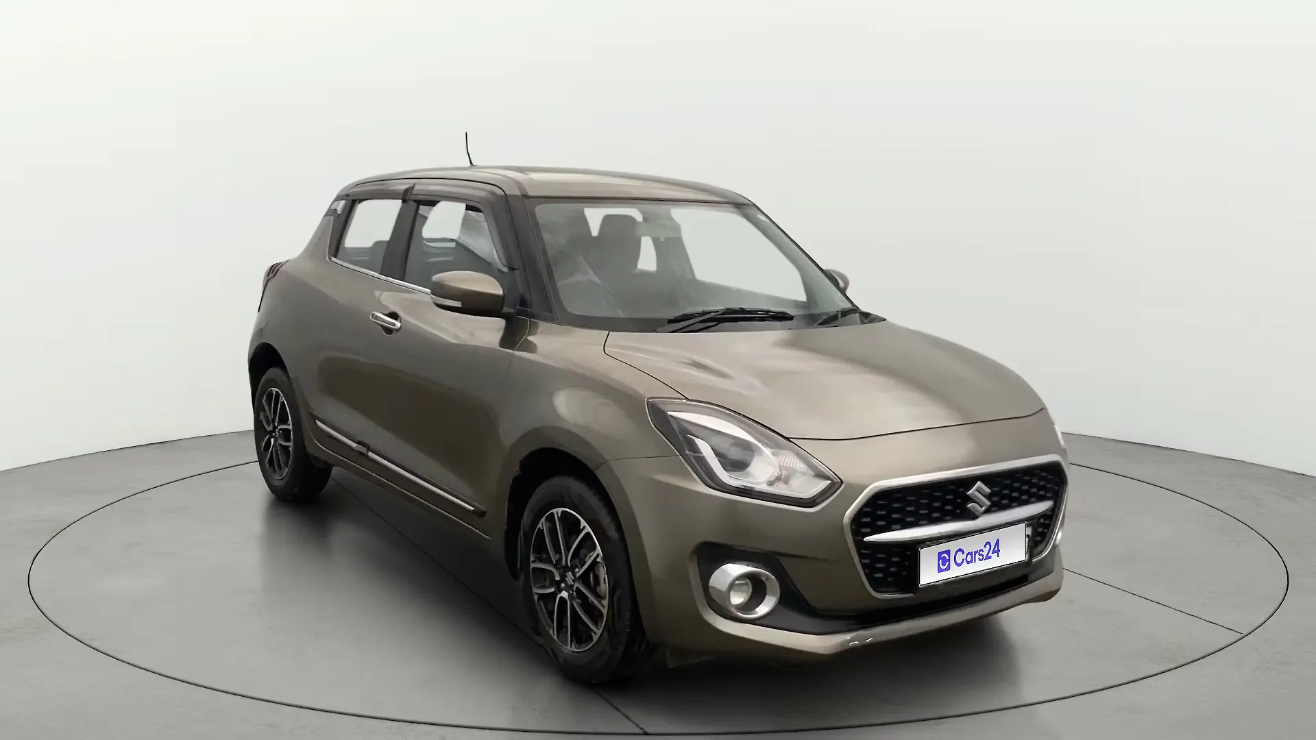 2023 Maruti Suzuki Swift ZXi Plus 1