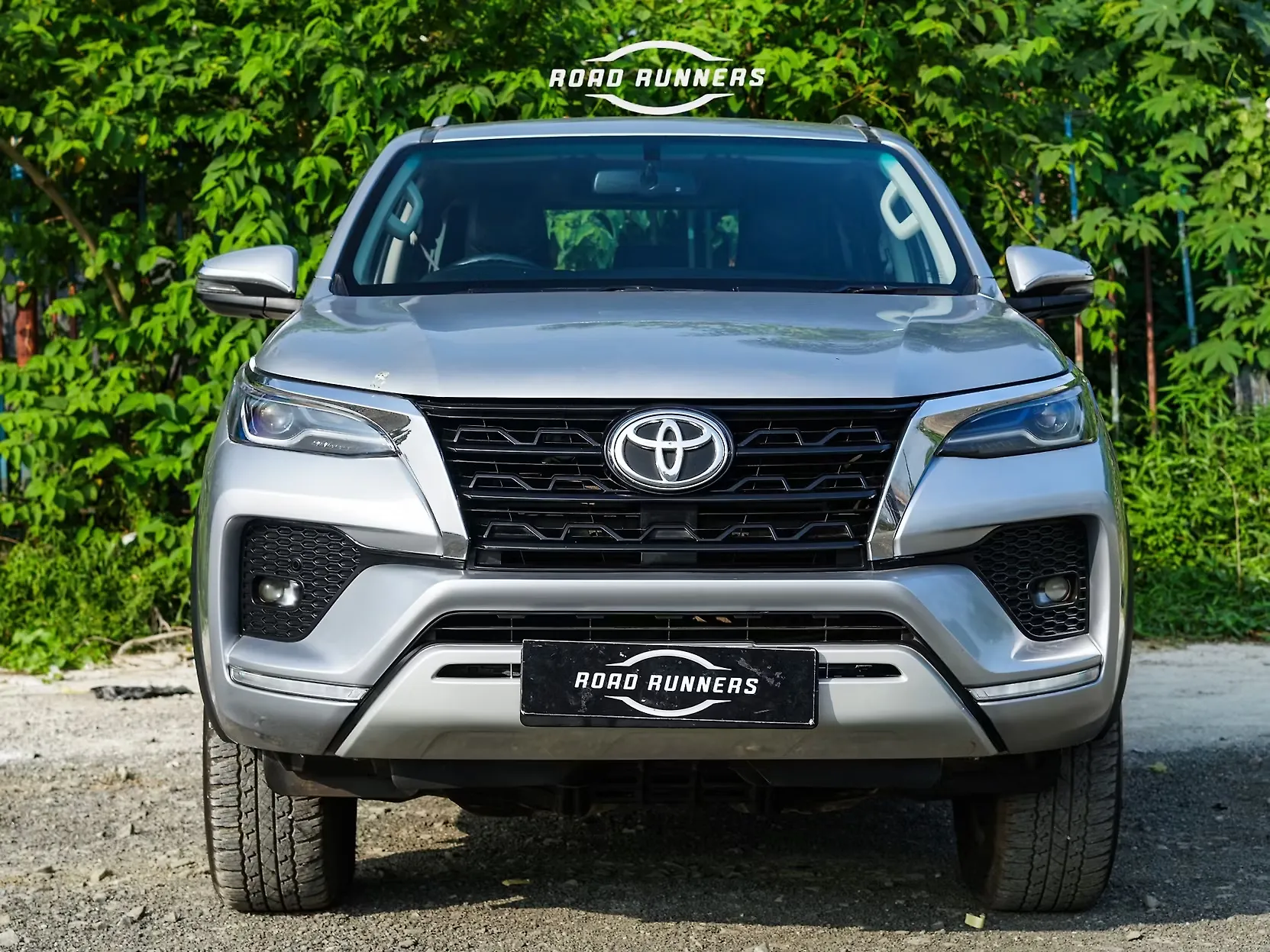 2024 Toyota Fortuner 4x2 2WD Diesel 2.8L Turbo 6 Speed Manual 1