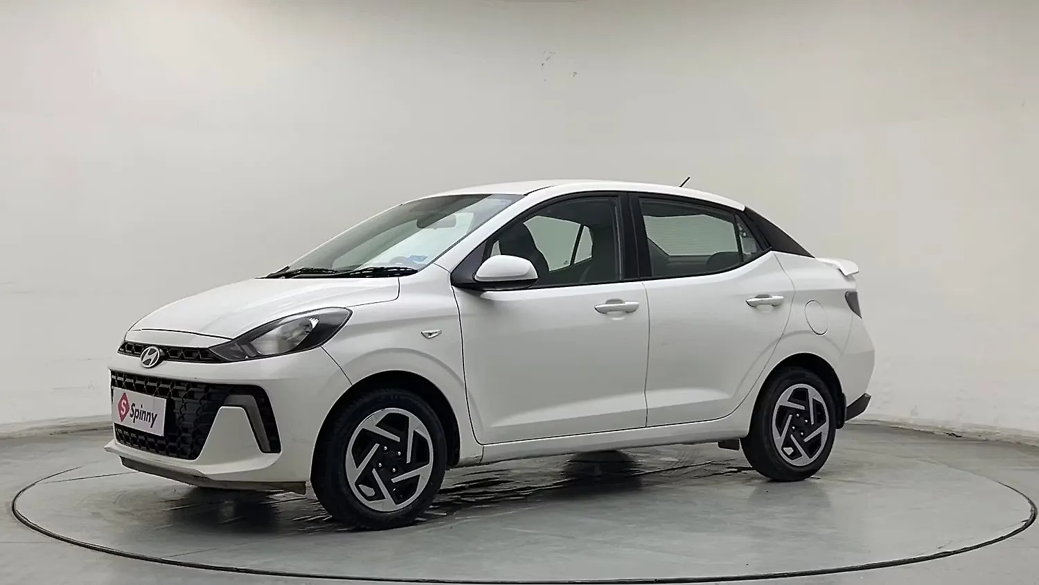 2023 Hyundai Aura S Petrol Manual 1