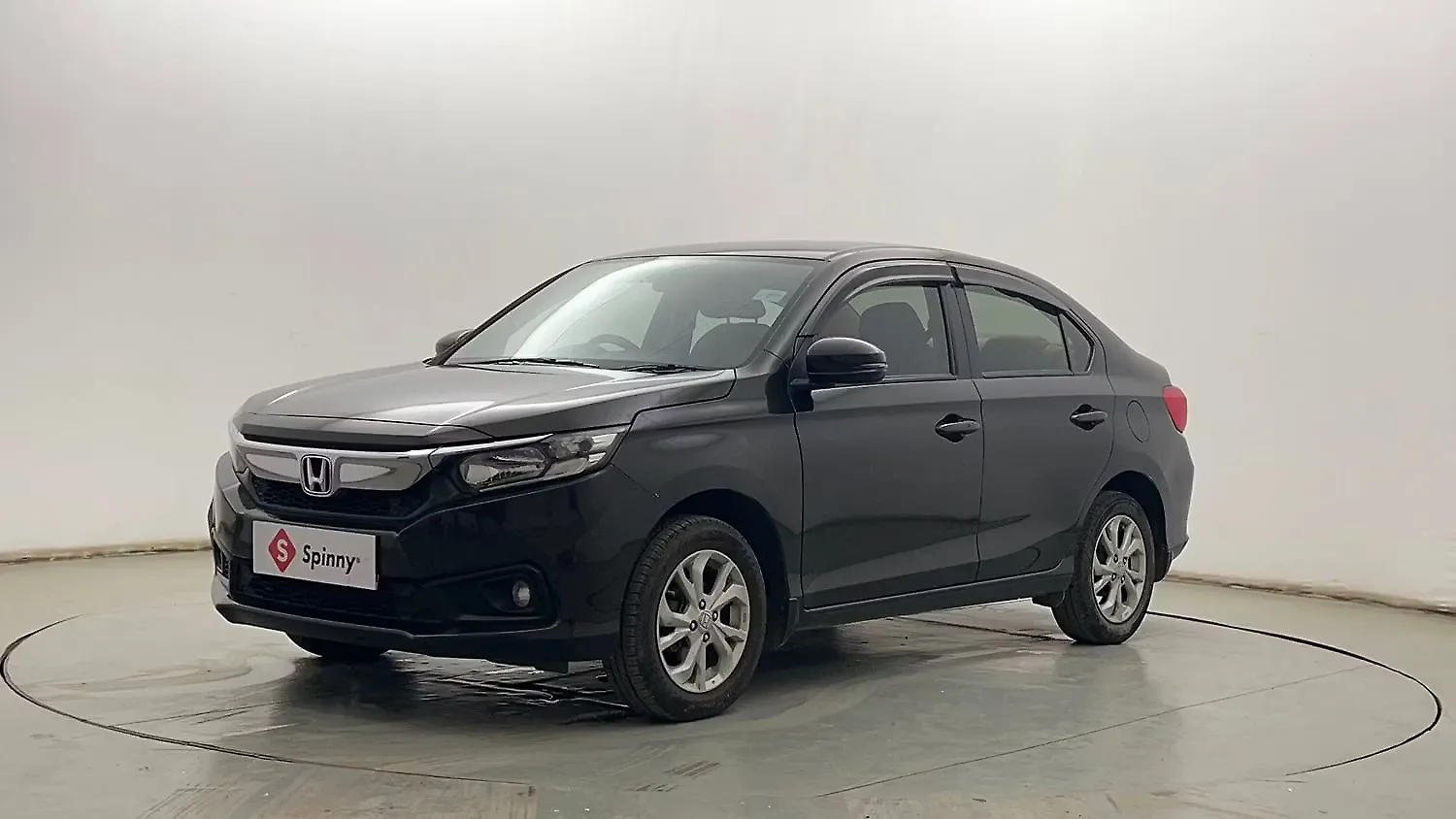 2018 Honda Amaze 1.2 VX MT Petrol [2018-2020] 1