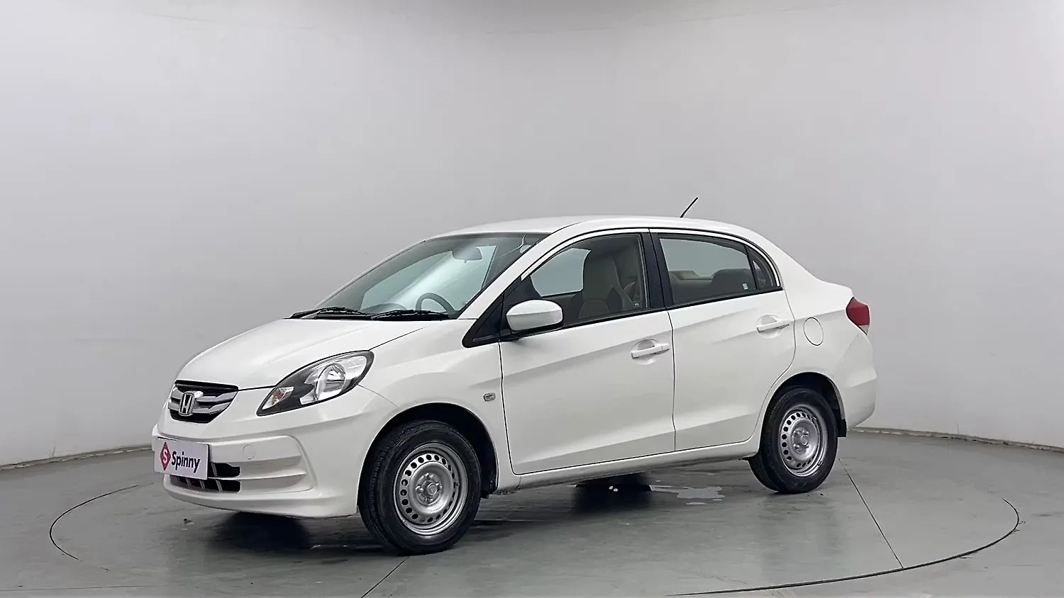 2013 Honda Amaze 1.2 EX i-VTEC 1