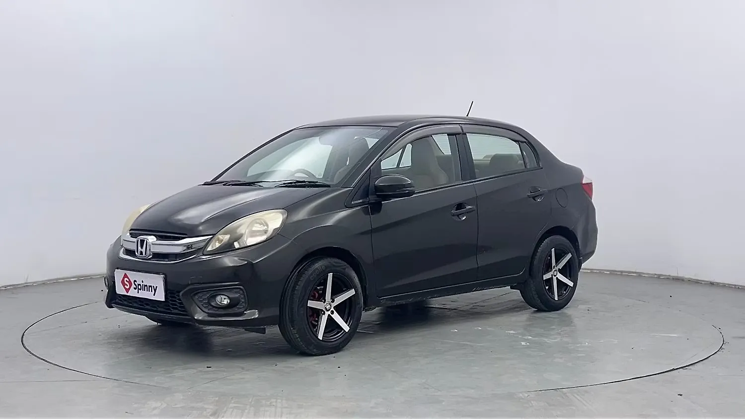 2017 Honda Amaze 1.2 VX i-VTEC 1
