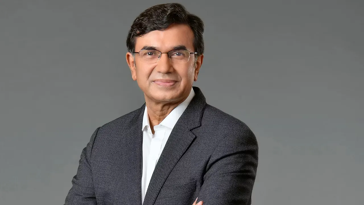 Rajesh Jejurikar Rajesh Jejurikar