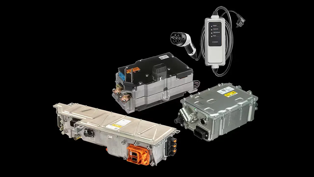 Delphi aftermarket Delphi aftermarket