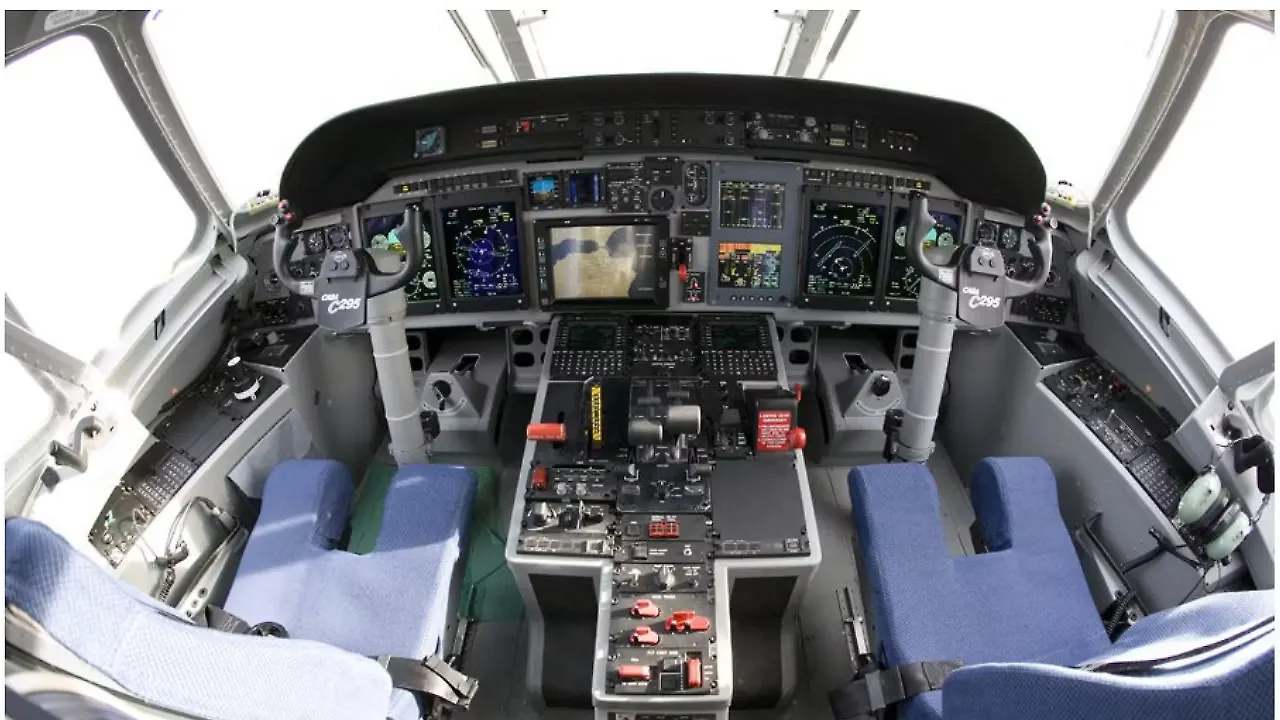 C-295MW C-295MW