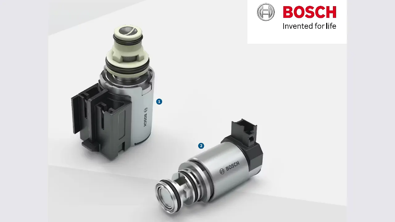 Bosch Bosch