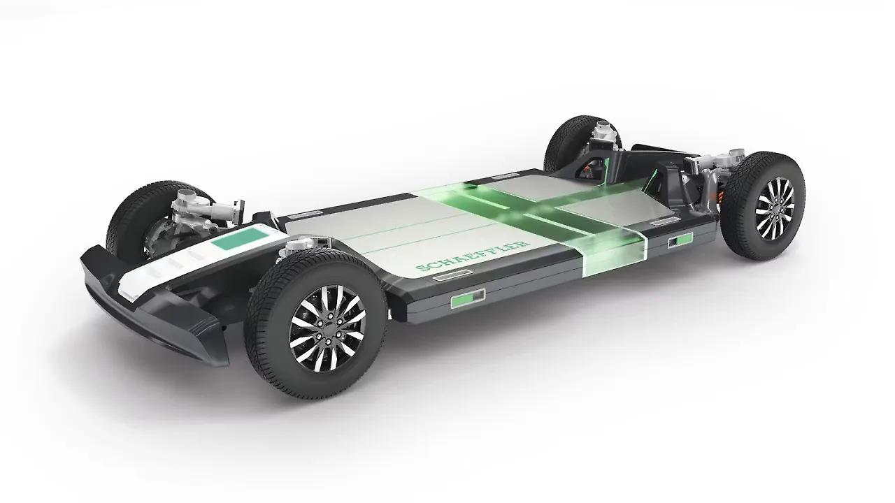Schaeffler Schaeffler