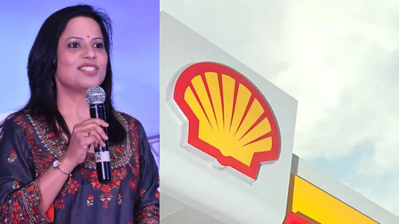 Shell India Shell India