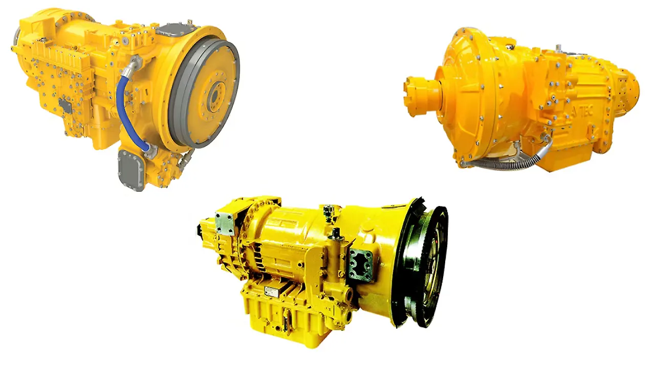 Allison - AVTEC Allison - AVTEC