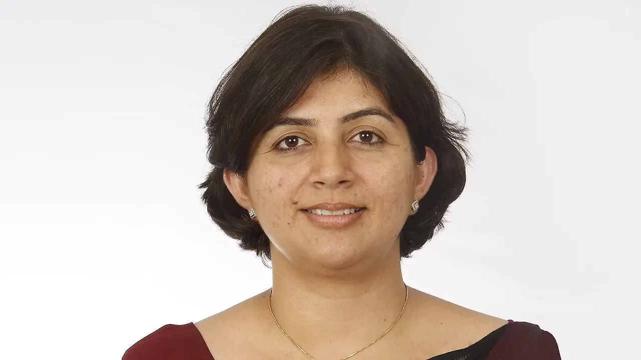 Cummins Anjali Pandey Cummins Anjali Pandey